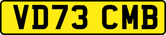 VD73CMB