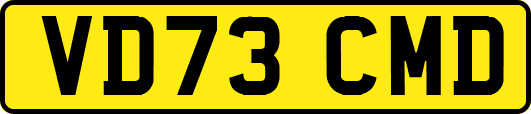 VD73CMD