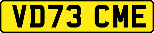VD73CME
