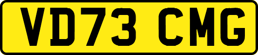 VD73CMG