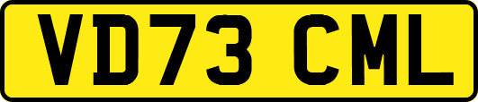 VD73CML