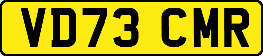 VD73CMR