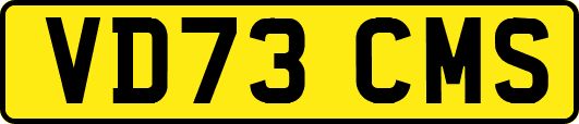 VD73CMS