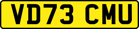 VD73CMU