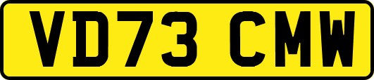 VD73CMW