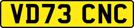 VD73CNC