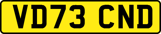 VD73CND