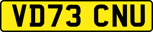 VD73CNU