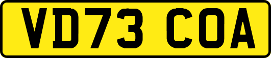 VD73COA