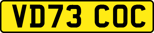 VD73COC