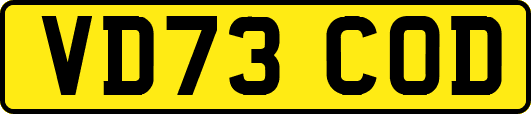 VD73COD