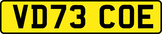 VD73COE