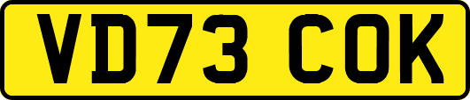 VD73COK
