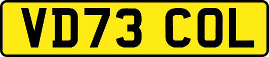 VD73COL