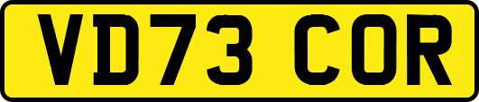 VD73COR