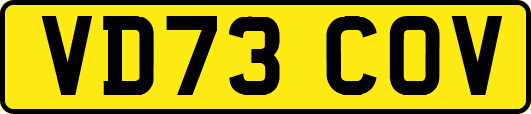 VD73COV