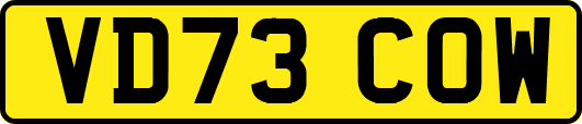 VD73COW