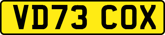 VD73COX