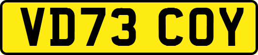 VD73COY