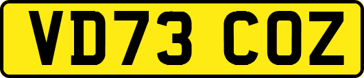 VD73COZ