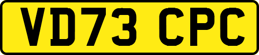 VD73CPC