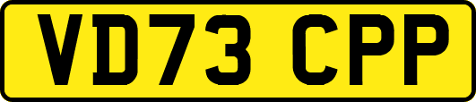 VD73CPP