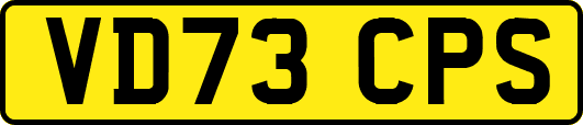 VD73CPS