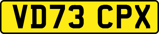 VD73CPX