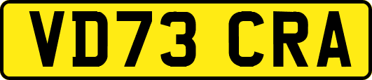 VD73CRA