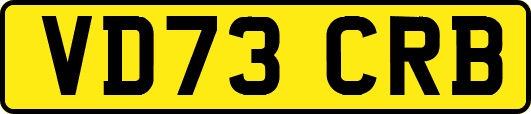 VD73CRB