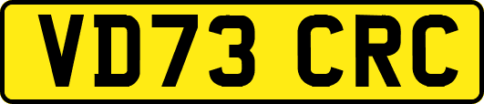 VD73CRC