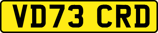 VD73CRD