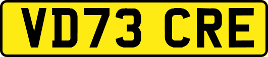VD73CRE