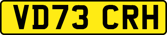 VD73CRH