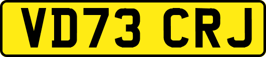 VD73CRJ
