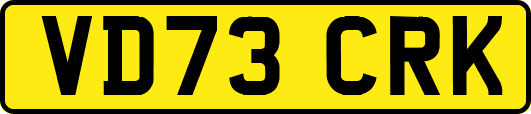 VD73CRK