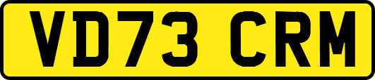 VD73CRM