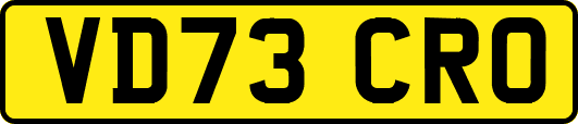 VD73CRO