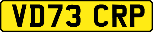 VD73CRP