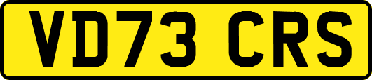 VD73CRS