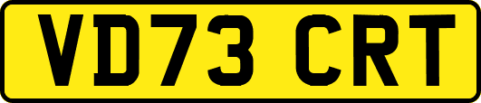 VD73CRT