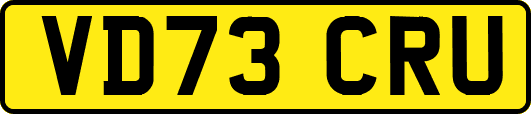 VD73CRU