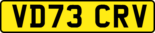 VD73CRV
