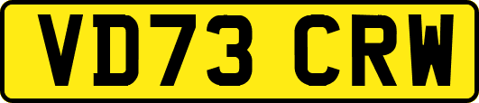 VD73CRW