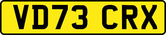 VD73CRX