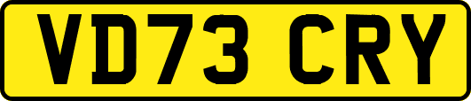 VD73CRY