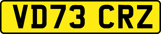VD73CRZ