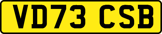 VD73CSB