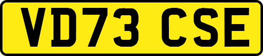 VD73CSE