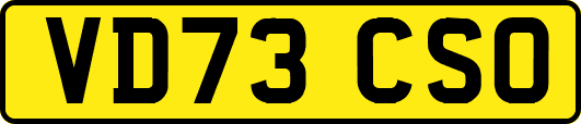 VD73CSO